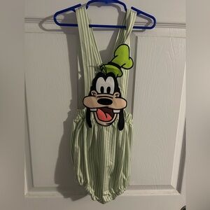 Disney romper
